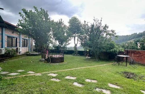 Changunarayan Villa | Changu villa