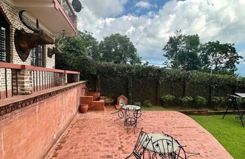 Changunarayan Villa | Changu villa