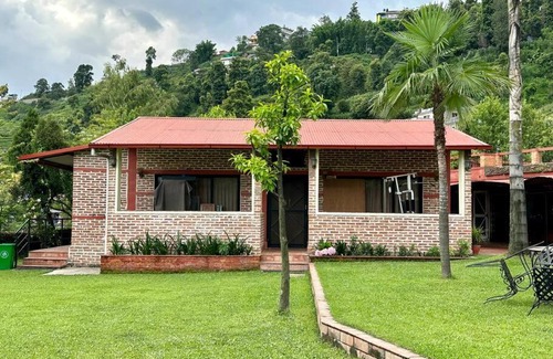 Changunarayan Villa | Changu villa