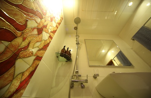 Palyong-dong Hotel | Changwon Palyongdong Time
