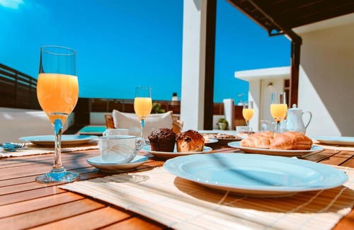 Platanos Villa | Chania Paradise Retreat - Falasarna Villa Nostalgia