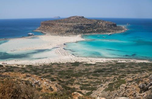 Platanos Villa | Chania Paradise Retreat - Falasarna Villa Nostalgia
