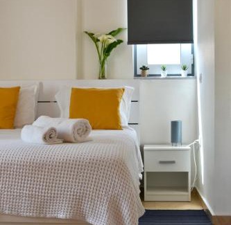 Chania Town Apartment | Chania Sweet Apts