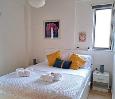Chania Town Apartment | Chania Sweet Apts