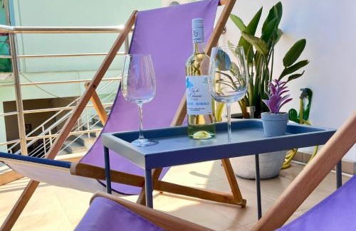 Chania Town Apartment | Chania Sweet Apts