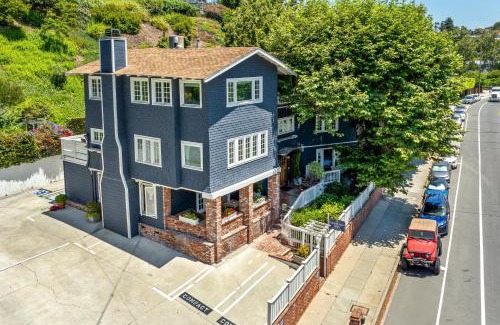 Santa Monica Canyon Hotel | Channel Road Inn, A Four Sisters Inn
