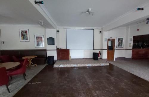 Sandown Hotel | Channel View Hotel