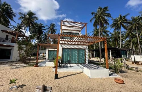 Tha Sala Resort | Chansi Beachresort