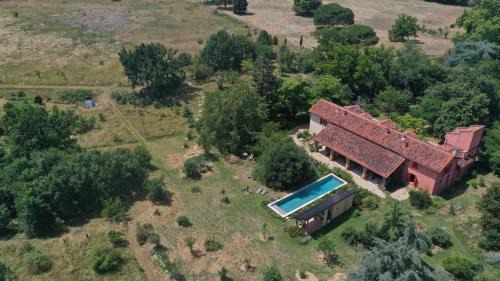 Marssac-sur-Tarn Apartment | CHANT DU BUC, le Galet
