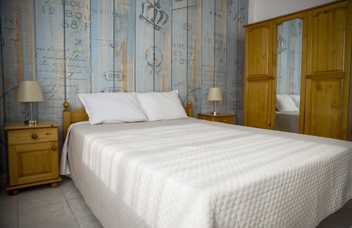 Ravda House | Chantall-APARTMENT SEA VIEW
