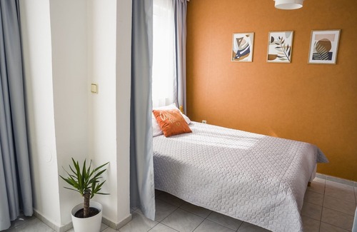 Ravda House | Chantall-four-bed room Family