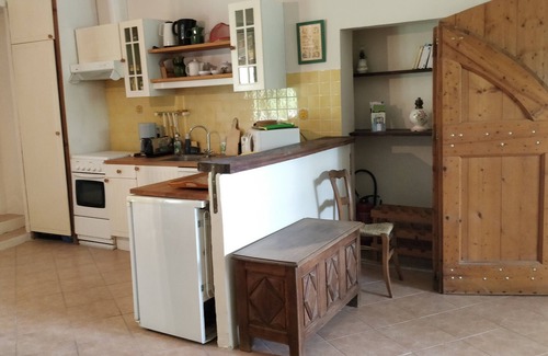Saou House | Chantebise - La Marelle