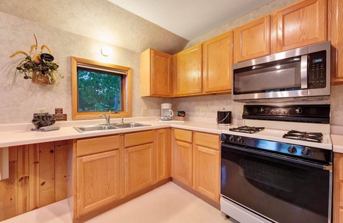 Eagle River House | Chanticleer Inn Villa 1