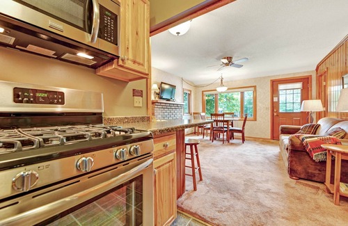 Eagle River House | Chanticleer Inn Villa 4