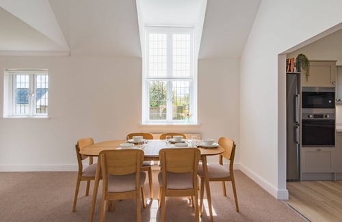 Sarre Cottage | Chantry Cottage, Sarre