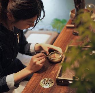 Chengdu City Centre Hotel | ChanYin Hotel
