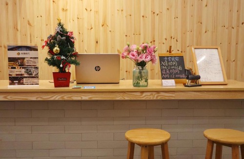 Xiangqiao Qu House | Chao Zhou Yu She Guesthouse