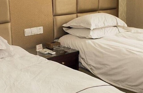 Jianggan Hotel | Chaolv Business Hotel