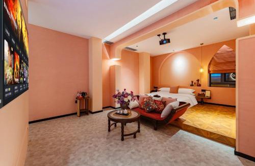Xiangqiao Qu House | Chaozhou Fanhuali B&B