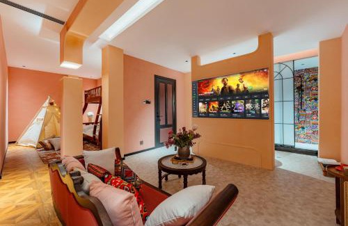 Xiangqiao Qu House | Chaozhou Fanhuali B&B