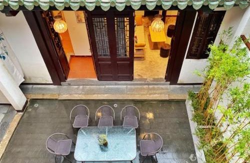 Xiangqiao Qu House | Chaozhou Hello Inn
