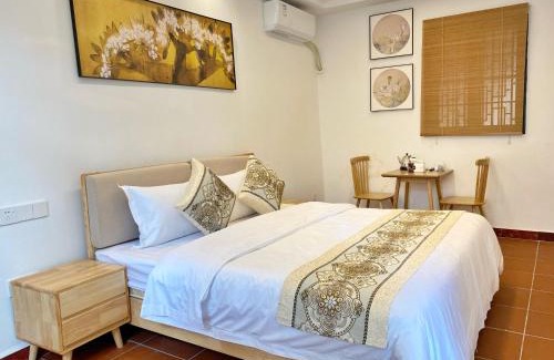 Xiangqiao Qu House | Chaozhou Hello Inn