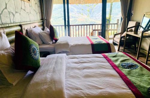 Sa Pa Cabin | Chapa Ecolodge