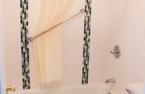 Burlington Hotel | Chaparral Motor Inn