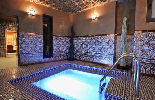 Naxxar Bed & Breakfast | Chapel 5 Boutique Suites B&B