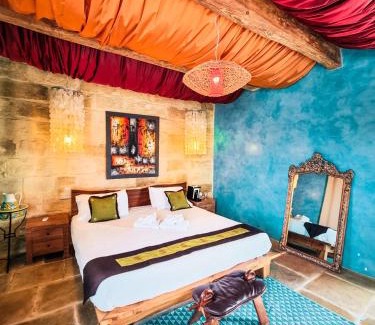 Naxxar Bed & Breakfast | Chapel 5 Boutique Suites B&B