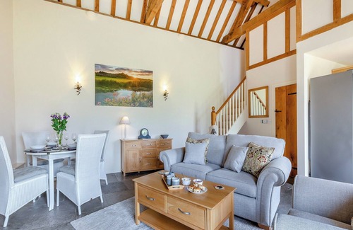 Ashcott Cottage | Chapel Barn - UK46738