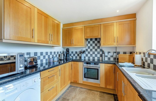Ashcott Cottage | Chapel Barn - UK46738