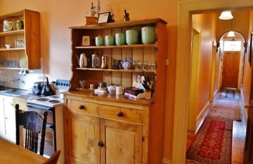 North Adelaide Cottage | Chapel Cottage 2 bedroom