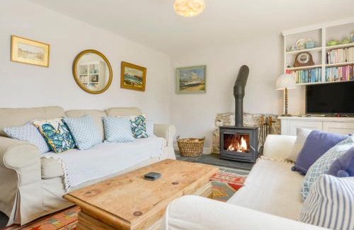 Bideford House | Chapel Cottage