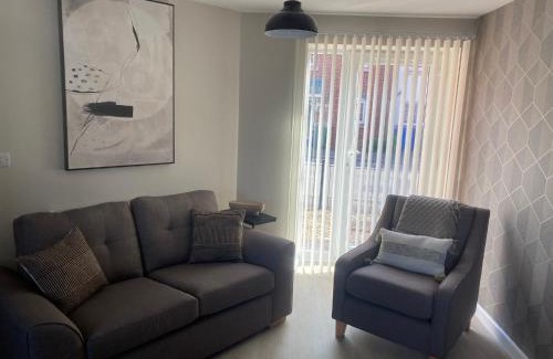 Cannock Apartment | Chapel Court Apartments
