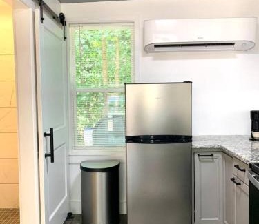 Chapel Hill House | Chapel Hill Guest house retreat