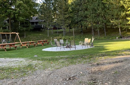 Oslund House | Chapel Hill Resort