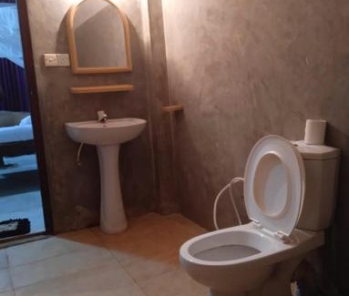 Ahungalla House | Chapel Home Stay