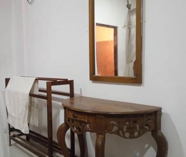 Ahungalla House | Chapel Home Stay