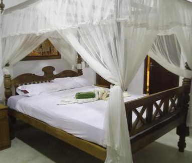 Ahungalla House | Chapel Home Stay