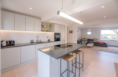 Martlesham Heath House | Chapel House, Alderton