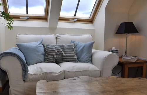 Stonehaven Bed & Breakfast | Chapel Of Barras Farm Bed & Breakfast