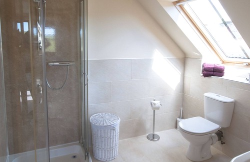 Stonehaven Bed & Breakfast | Chapel Of Barras Farm Bed & Breakfast