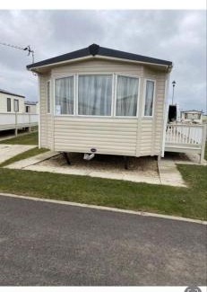 Spondon Apartment | Chapel st Leonard’s caravan holidays