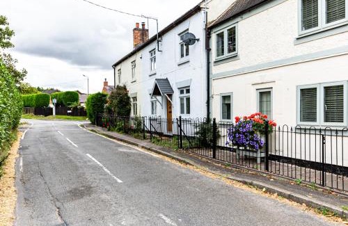 Coton in the Elms House | Chapel Street Cottage