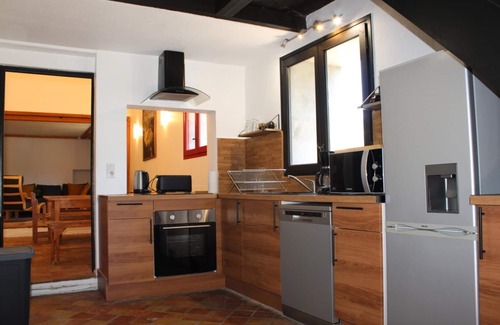 Touet-sur-Var House | Chapelle Saint Jean - TOUET-SUR-VAR