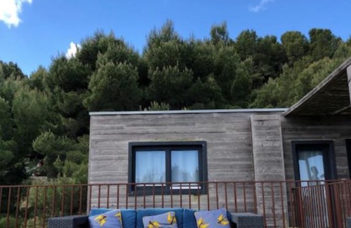 La Franqui House | Chappert-gaujal