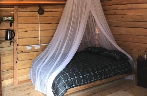 Lac Duong Hotel | Chappi Mountains Bungalows