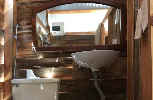 Lac Duong Hotel | Chappi Mountains Bungalows