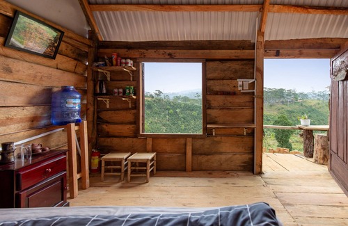 Lac Duong Hotel | Chappi Mountains Bungalows